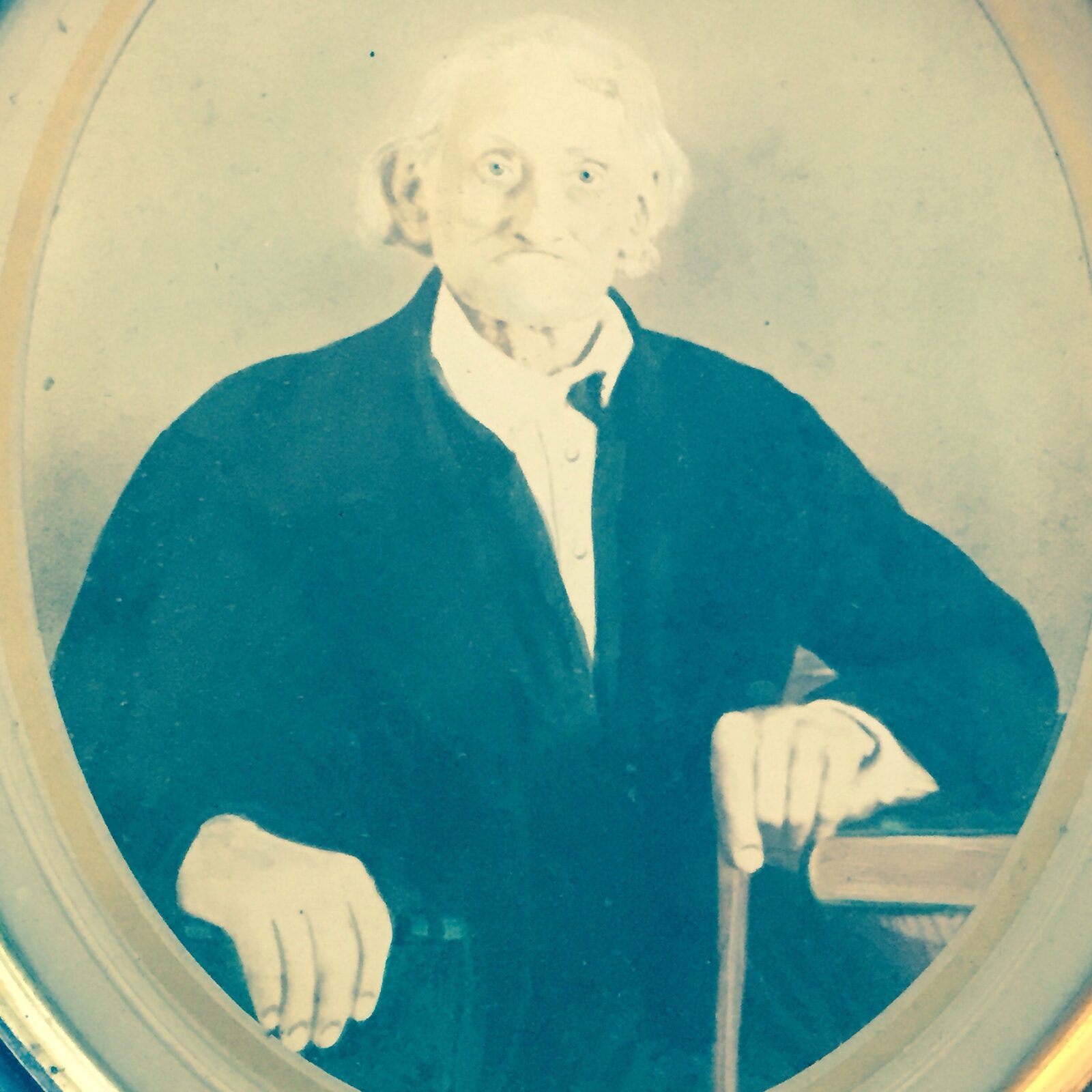 Andrew Galbraith