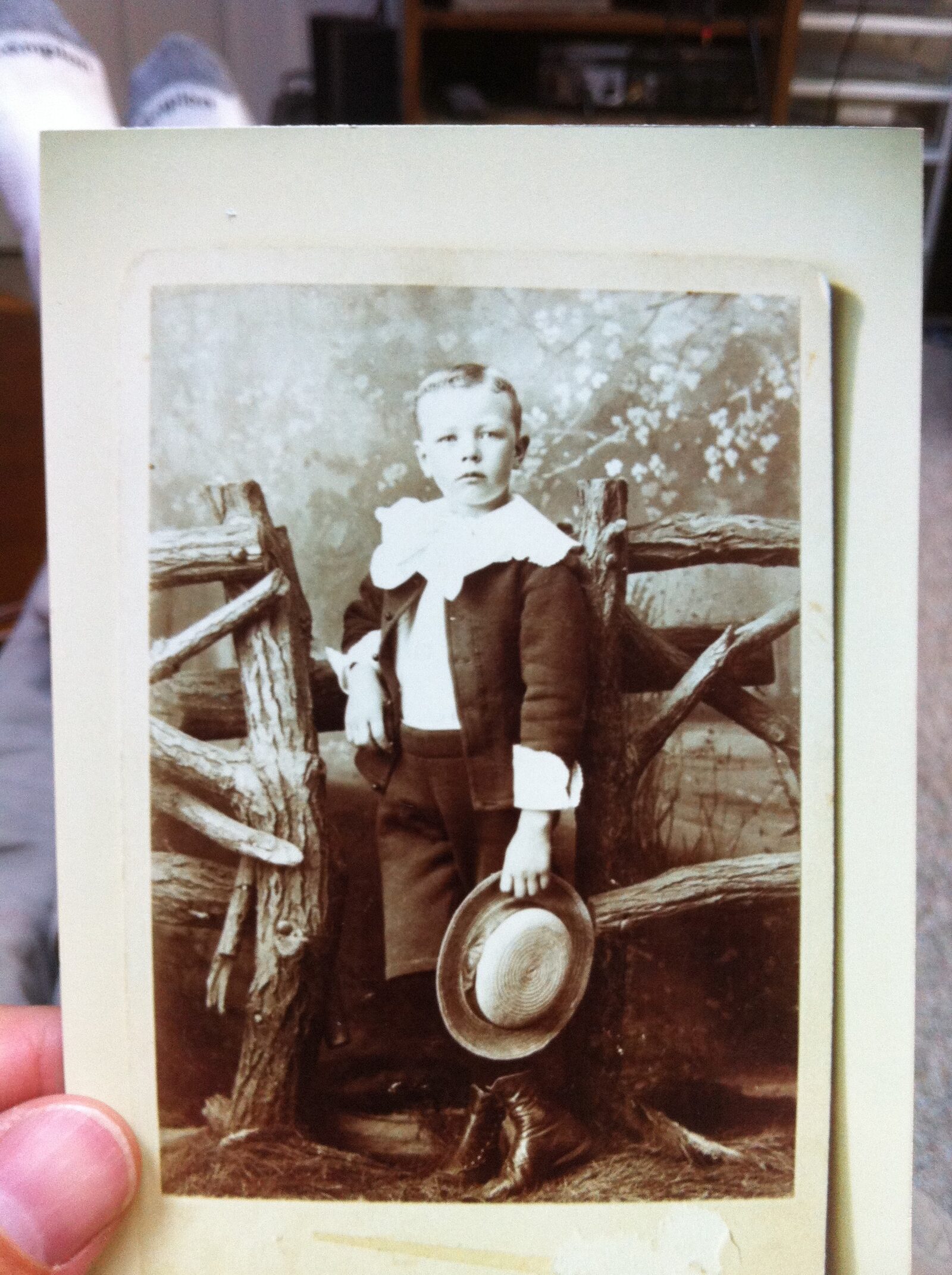 Delbert Arthur McCanse