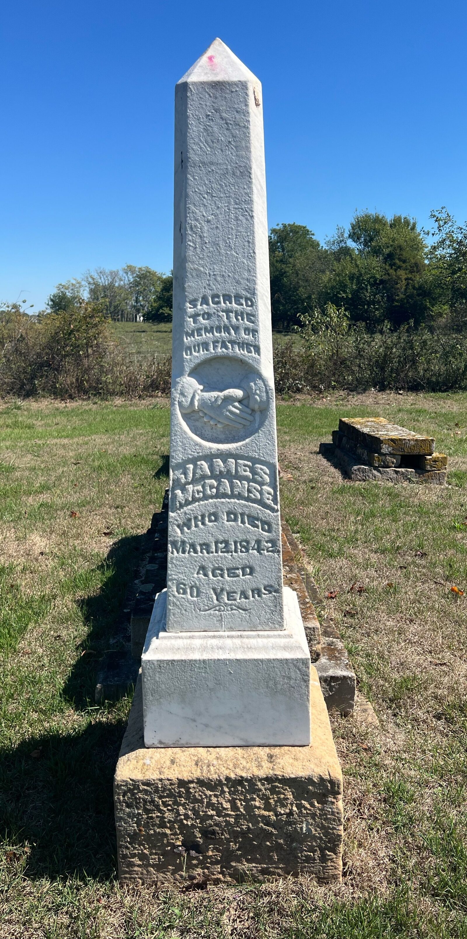 James McCanse